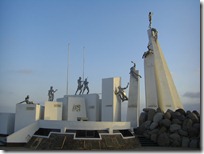 Monumento del Alto de la Alianza